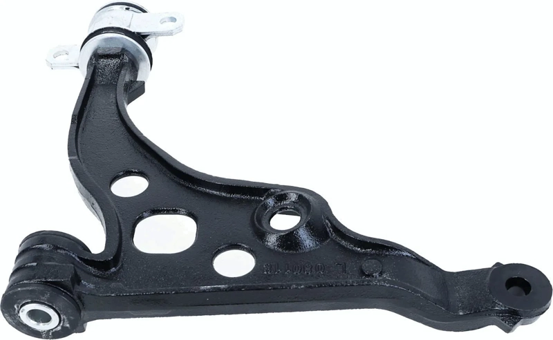 Track Control Arm Left LEMFORDER
